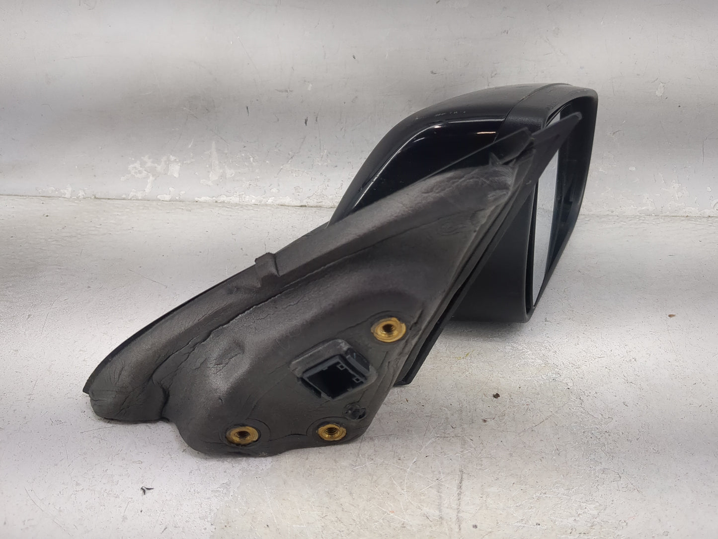 2014-2016 Chevrolet Malibu Passenger Side View Mirror - Right Door Mirror OEM Used - Oemusedautoparts1.com