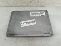 2013-2016 Chevrolet Malibu PCM Engine Control Computer ECU ECM PCU OEM P/N:12669511 12653998 Fits Fits 2013 2014 2015 2016 O