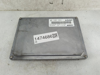 compare product 2013-2016 Chevrolet Malibu PCM Engine Control Computer ECU ECM PCU OEM P/N:12669511 12653998 Fits Fits 2013 2014 2015 2016 OEM Used Auto Parts