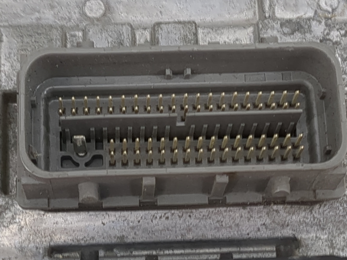 2016 Chevrolet Malibu PCM Engine Control Computer ECU ECM PCU OEM P/N:12675580 1310101000000X, 811839393, R116173000000W9 Fi