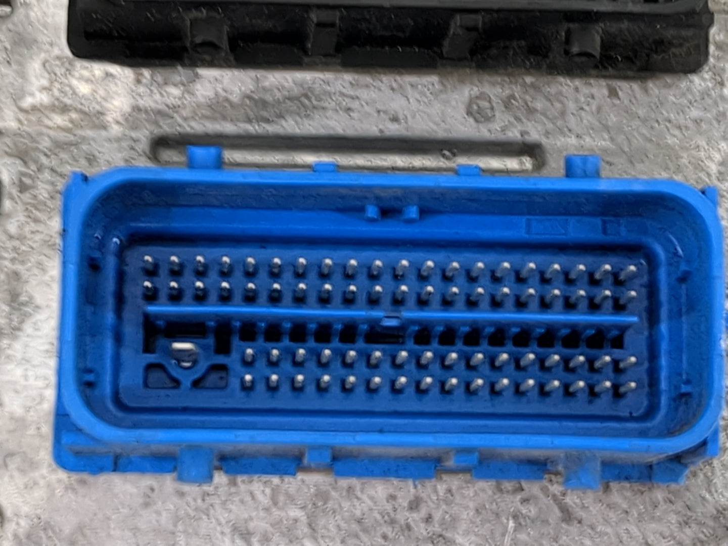 2016 Chevrolet Malibu PCM Engine Control Computer ECU ECM PCU OEM P/N:12675580 1310101000000X, 811839393, R116173000000W9 Fi