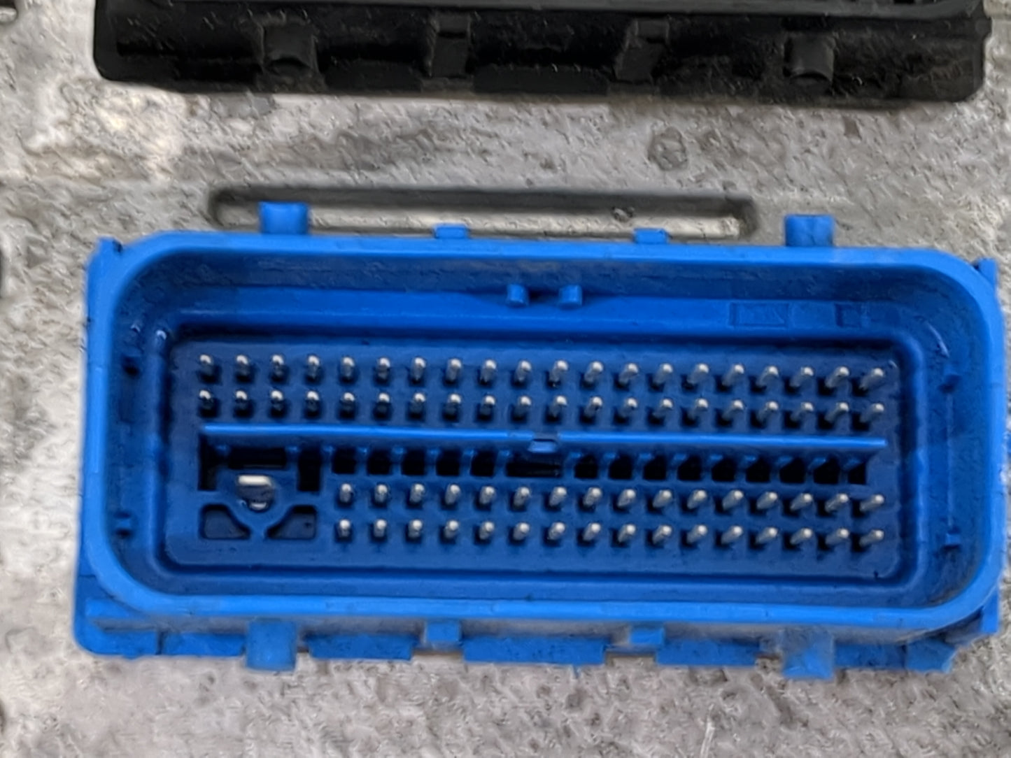2016 Chevrolet Malibu PCM Engine Control Computer ECU ECM PCU OEM P/N:12675580 1310101000000X, 811839393, R116173000000W9 Fi