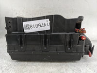 2014-2016 Chevrolet Malibu Fusebox Fuse Box Panel Relay Module P/N:23424337 Fits Fits 2014 2015 2016 OEM Used Auto Parts - O