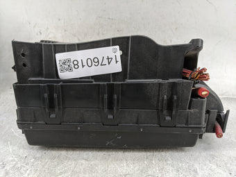 compare product 2014-2016 Chevrolet Malibu Fusebox Fuse Box Panel Relay Module P/N:23424337 Fits Fits 2014 2015 2016 OEM Used Auto Parts