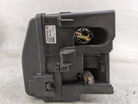 2014-2016 Chevrolet Malibu Fusebox Fuse Box Panel Relay Module P/N:23424337 Fits Fits 2014 2015 2016 OEM Used Auto Parts - O