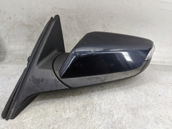 compare product 2016-2018 Chevrolet Malibu Driver Side View Mirror - Left Door Mirror OEM Used