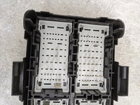 2016-2017 Chevrolet Malibu Fusebox Fuse Box Panel Relay Module P/N:84141636 Fits Fits 2016 2017 OEM Used Auto Parts - Oemuse