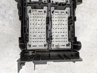2016-2017 Chevrolet Malibu Fusebox Fuse Box Panel Relay Module P/N:84141636 Fits Fits 2016 2017 OEM Used Auto Parts - Oemuse