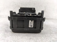 2016-2017 Chevrolet Malibu Fusebox Fuse Box Panel Relay Module P/N:84141636 Fits Fits 2016 2017 OEM Used Auto Parts - Oemuse