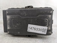 2016-2017 Chevrolet Malibu Fusebox Fuse Box Panel Relay Module P/N:84141636 Fits Fits 2016 2017 OEM Used Auto Parts - Oemuse