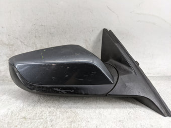 compare product 2016 Chevrolet Malibu Passenger Side View Mirror - Right Door Mirror OEM Used