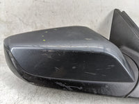 2016 Chevrolet Malibu Passenger Side View Mirror - Right Door Mirror OEM Used - Oemusedautoparts1.com
