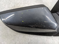 2016 Chevrolet Malibu Passenger Side View Mirror - Right Door Mirror OEM Used - Oemusedautoparts1.com