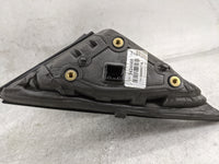 2016 Chevrolet Malibu Passenger Side View Mirror - Right Door Mirror OEM Used - Oemusedautoparts1.com
