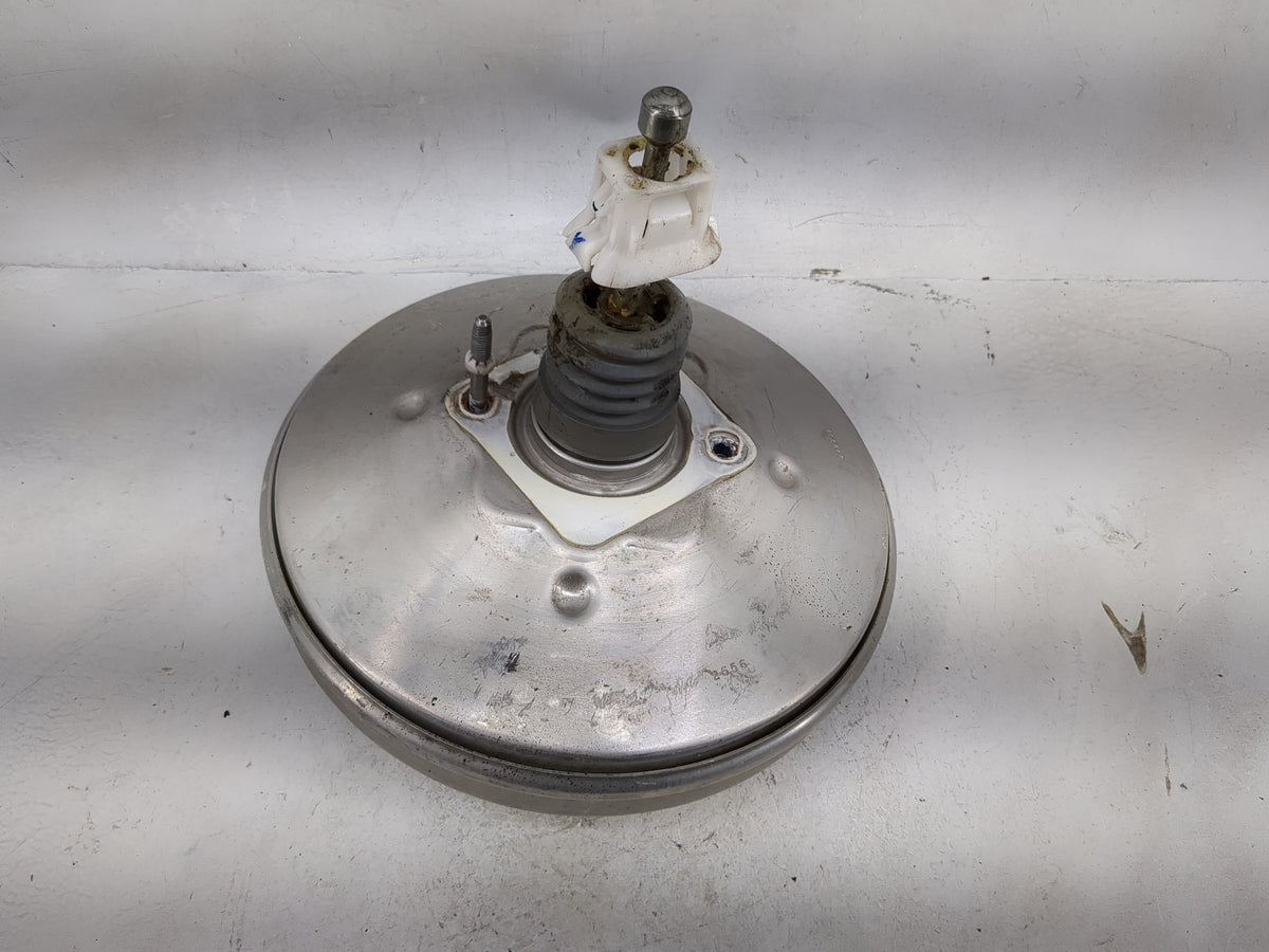 2016-2021 Chevrolet Malibu Power Brake Booster Oem 1480857 - Oemusedautoparts1.com