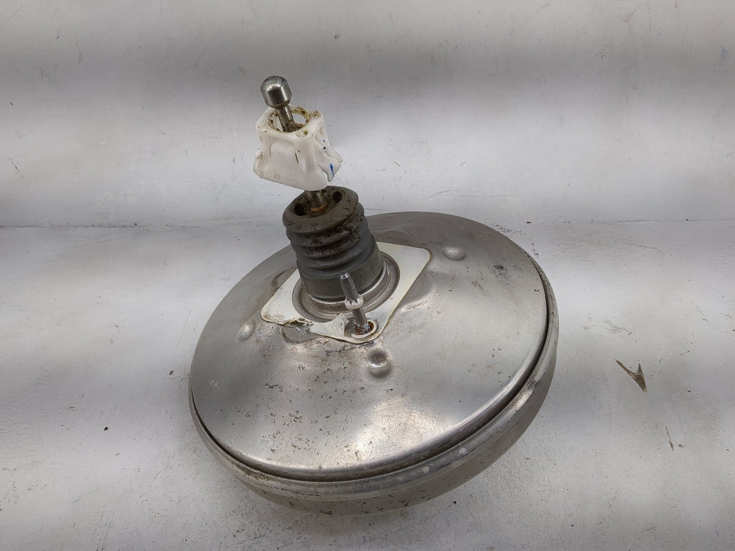 2016-2021 Chevrolet Malibu Power Brake Booster Oem 1480857 - Oemusedautoparts1.com