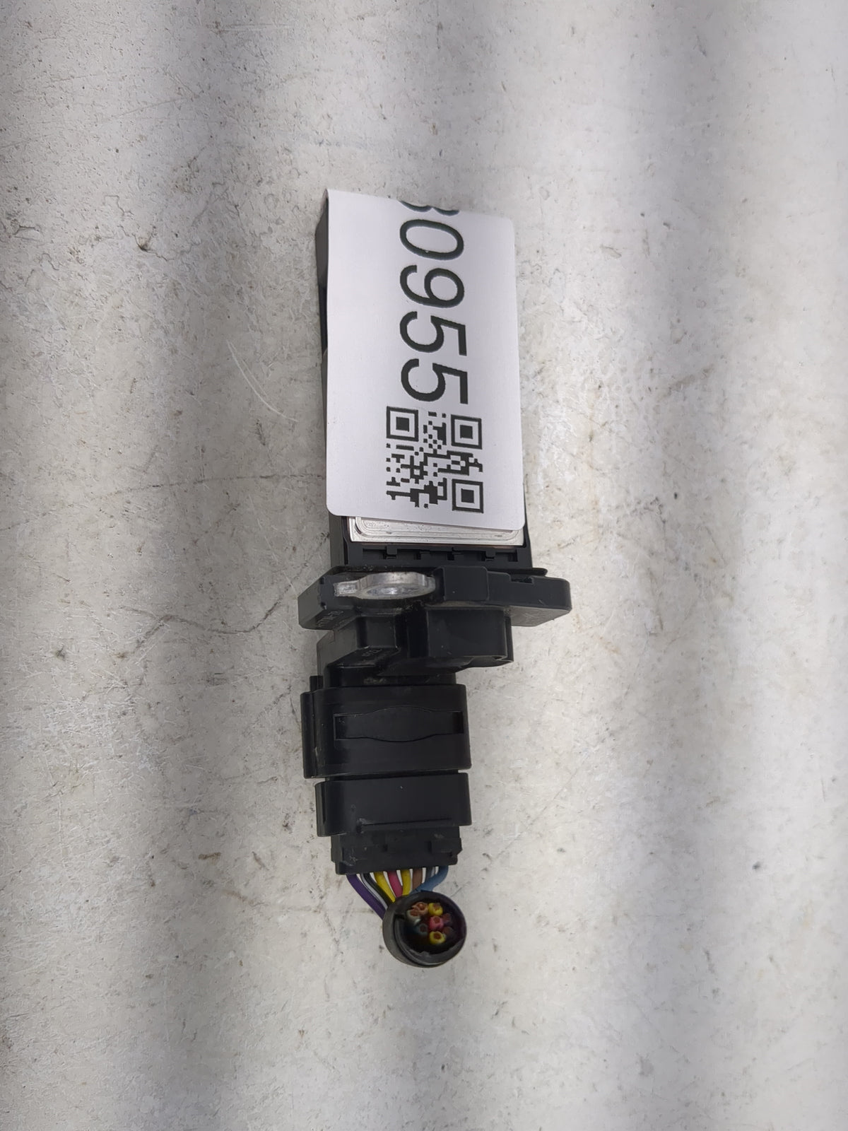 2016 Chevrolet Malibu Mass Air Flow Meter Maf Sensor 1480955 - Oemusedautoparts1.com