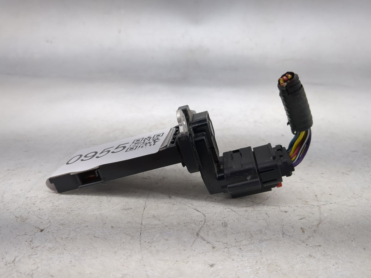 2016 Chevrolet Malibu Mass Air Flow Meter Maf Sensor 1480955 - Oemusedautoparts1.com
