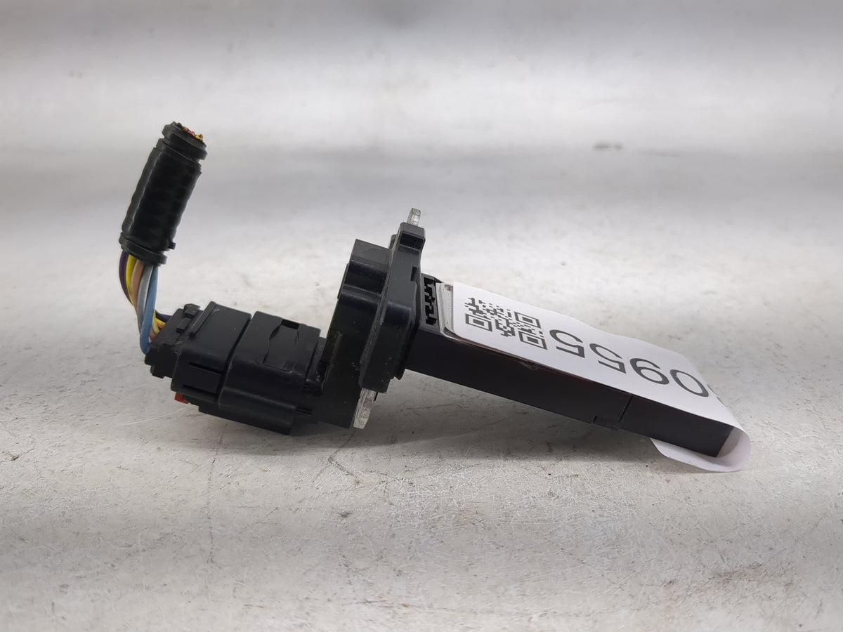 2016 Chevrolet Malibu Mass Air Flow Meter Maf Sensor 1480955 - Oemusedautoparts1.com