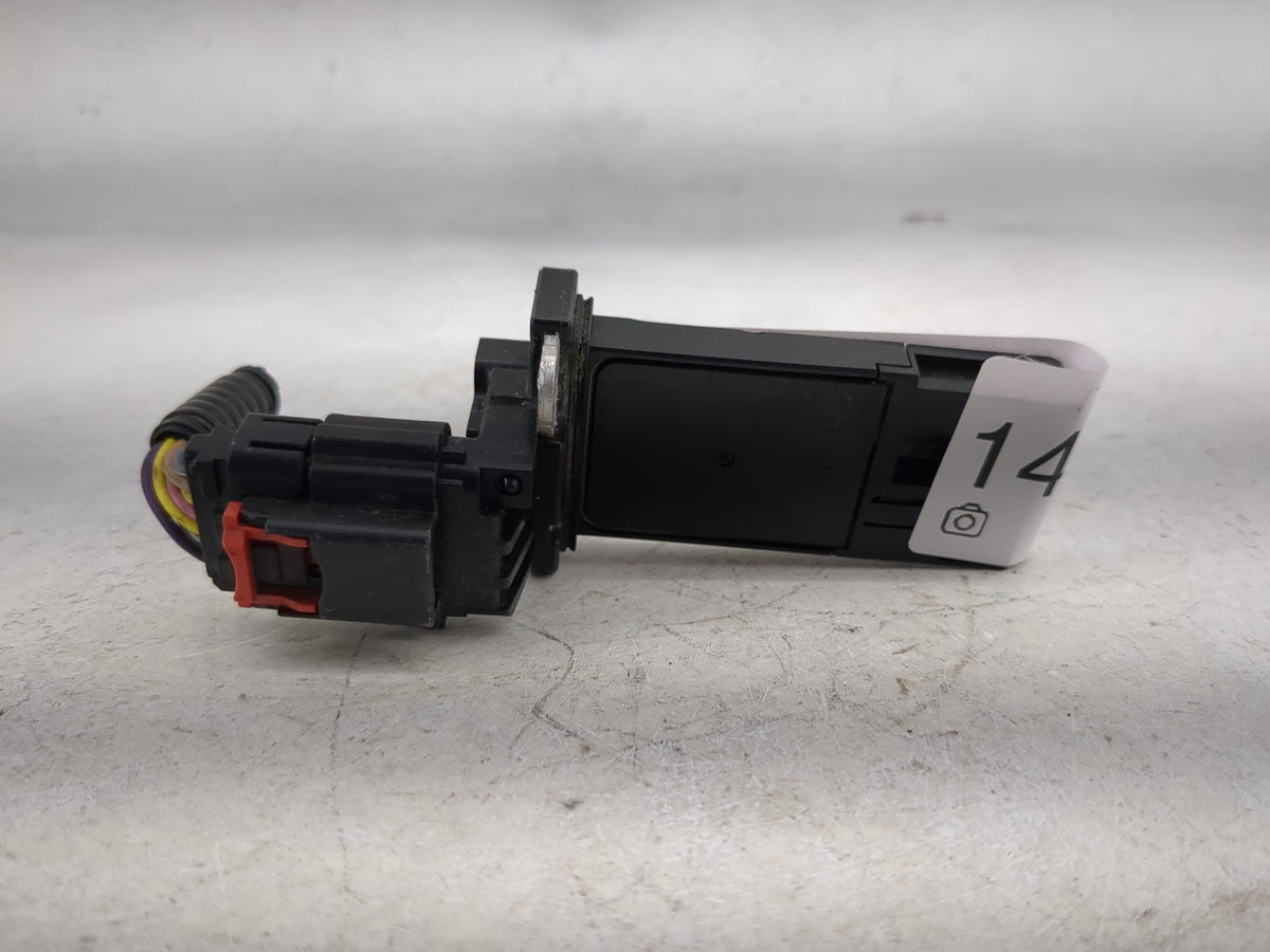 2016 Chevrolet Malibu Mass Air Flow Meter Maf Sensor 1480955 - Oemusedautoparts1.com