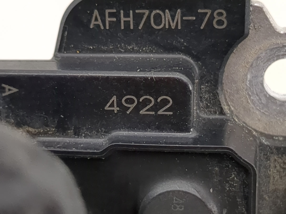 2016 Chevrolet Malibu Mass Air Flow Meter Maf Sensor 1480955 - Oemusedautoparts1.com