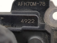 2016 Chevrolet Malibu Mass Air Flow Meter Maf Sensor 1480955 - Oemusedautoparts1.com