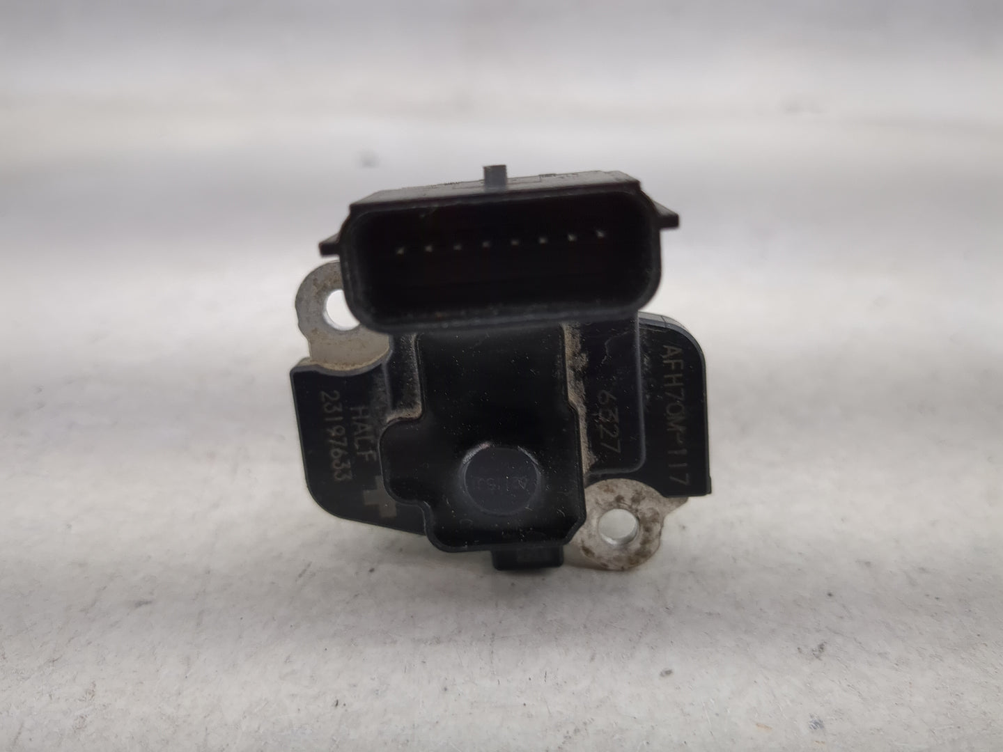 2016-2021 Chevrolet Malibu Mass Air Flow Meter Maf 1485678 - Oemusedautoparts1.com