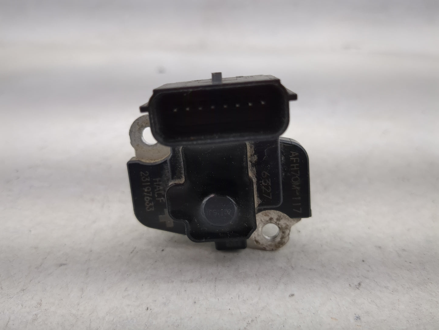 2016-2021 Chevrolet Malibu Mass Air Flow Meter Maf 1485678 - Oemusedautoparts1.com