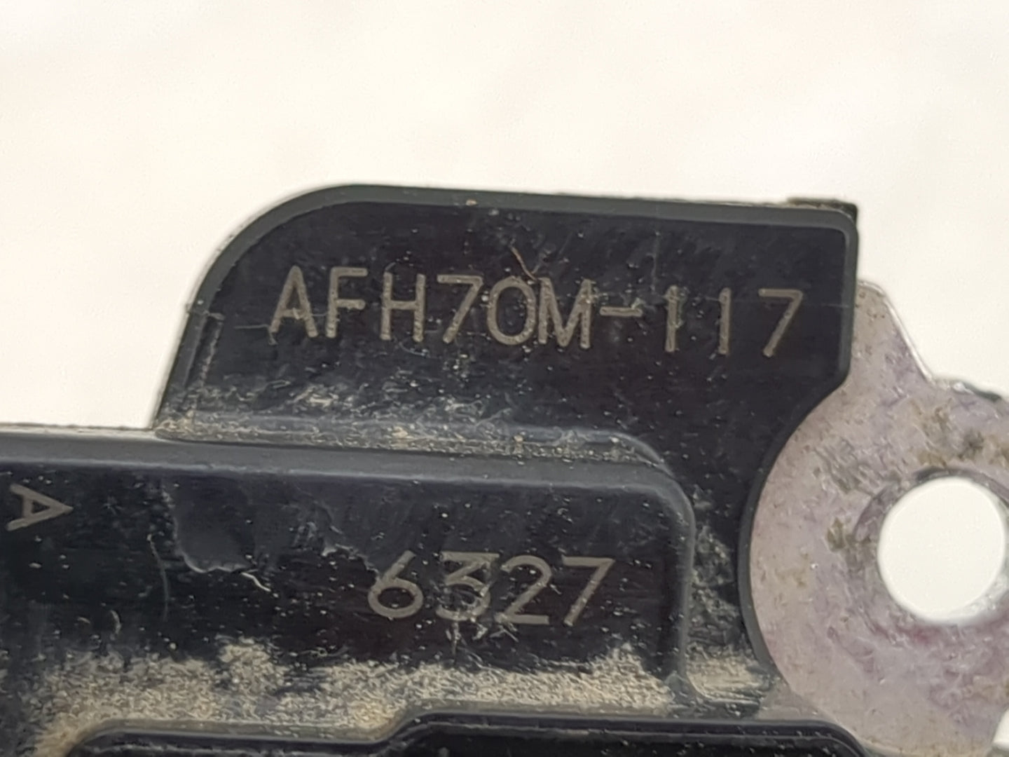 2016-2021 Chevrolet Malibu Mass Air Flow Meter Maf 1485678 - Oemusedautoparts1.com