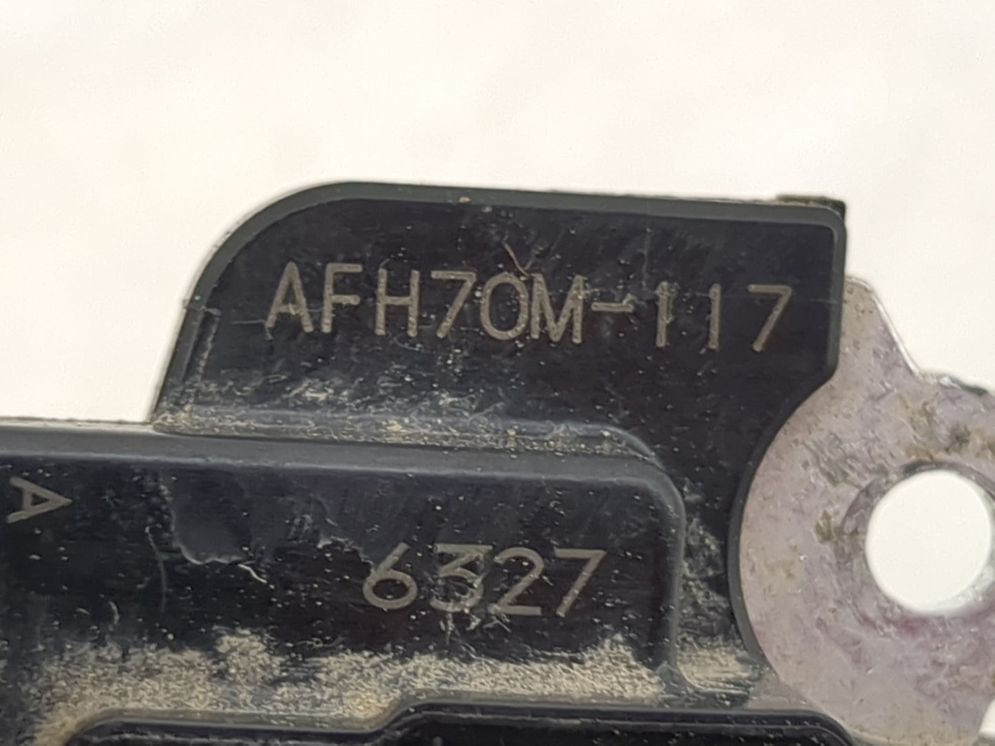 2016-2021 Chevrolet Malibu Mass Air Flow Meter Maf 1485678 - Oemusedautoparts1.com