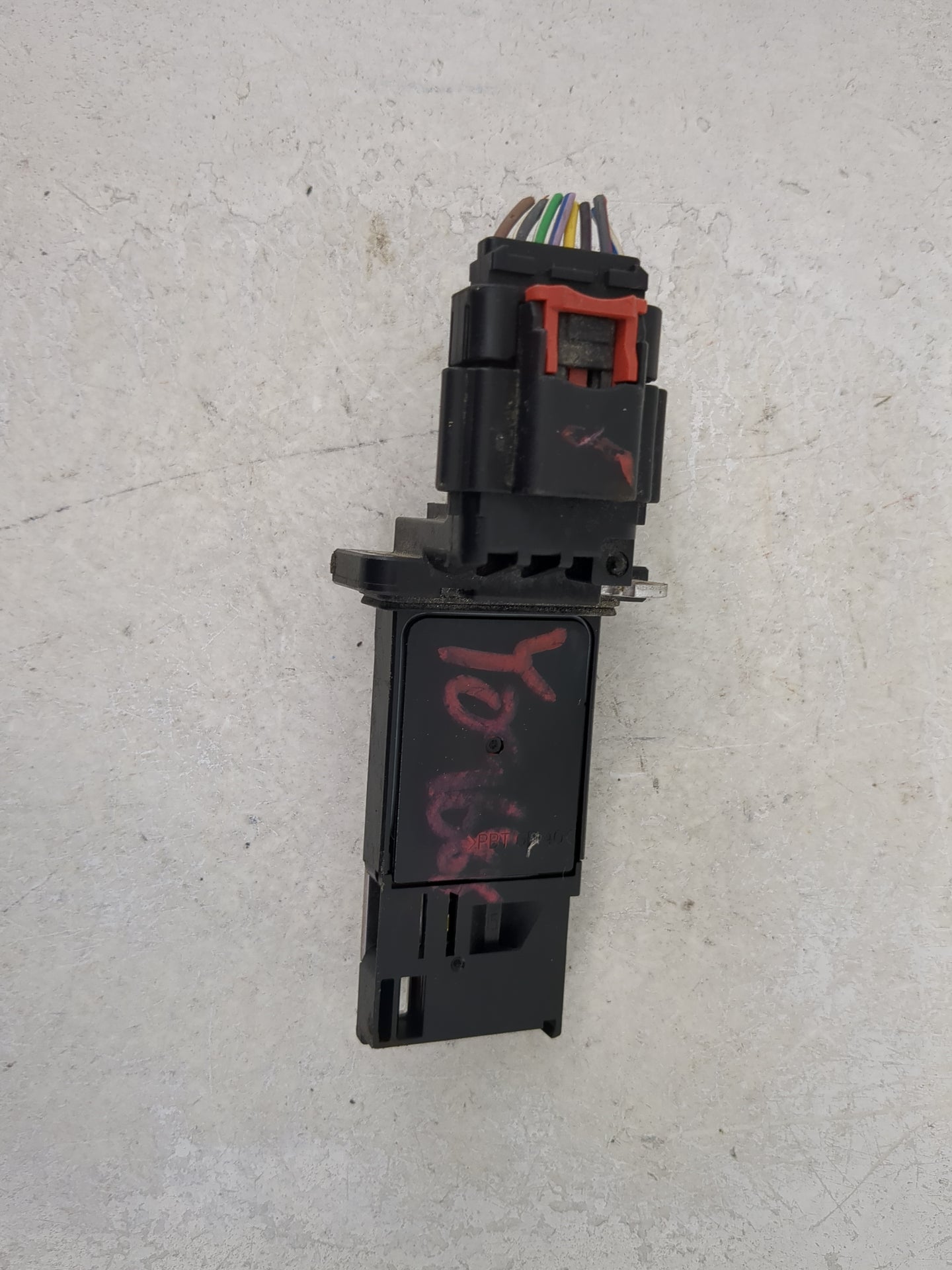2016-2021 Chevrolet Malibu Mass Air Flow Meter Maf 1486208 - Oemusedautoparts1.com