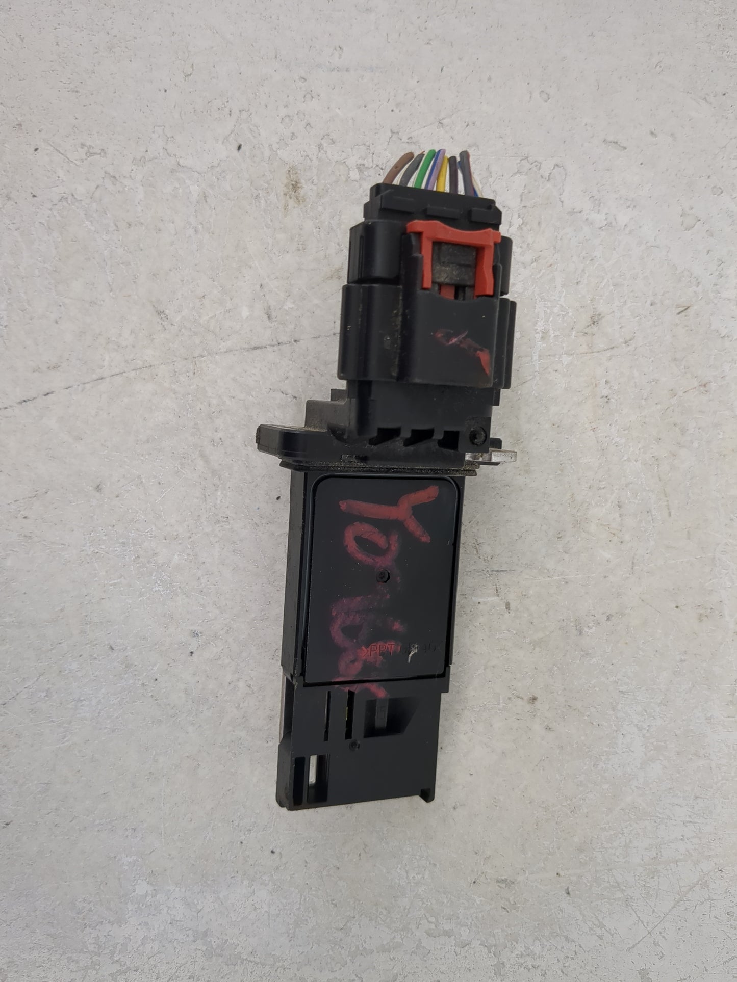 2016-2021 Chevrolet Malibu Mass Air Flow Meter Maf 1486208 - Oemusedautoparts1.com