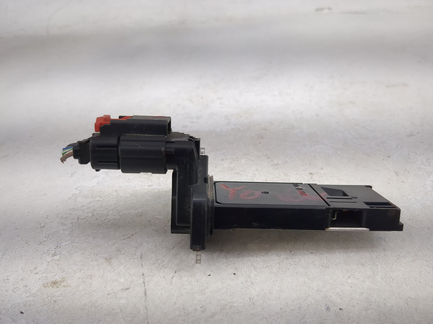 2016-2021 Chevrolet Malibu Mass Air Flow Meter Maf 1486208 - Oemusedautoparts1.com