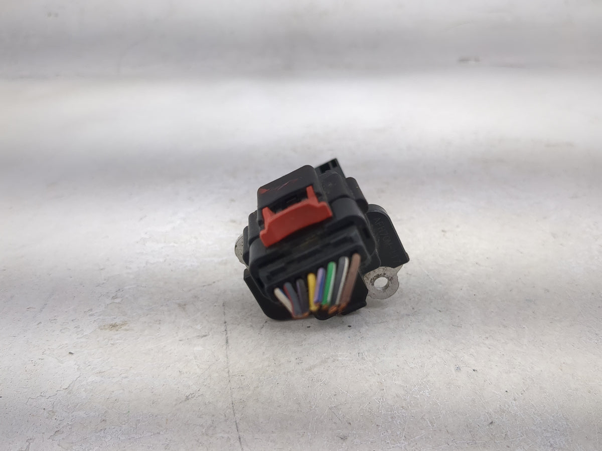 2016-2021 Chevrolet Malibu Mass Air Flow Meter Maf Sensor 1486208 - Oemusedautoparts1.com