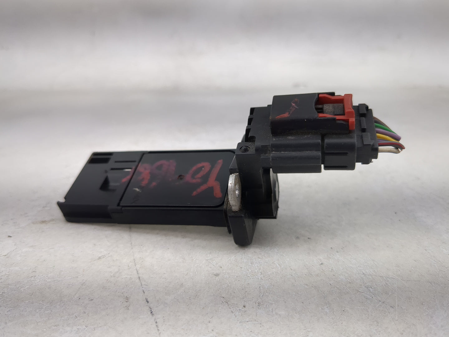 2016-2021 Chevrolet Malibu Mass Air Flow Meter Maf 1486208 - Oemusedautoparts1.com