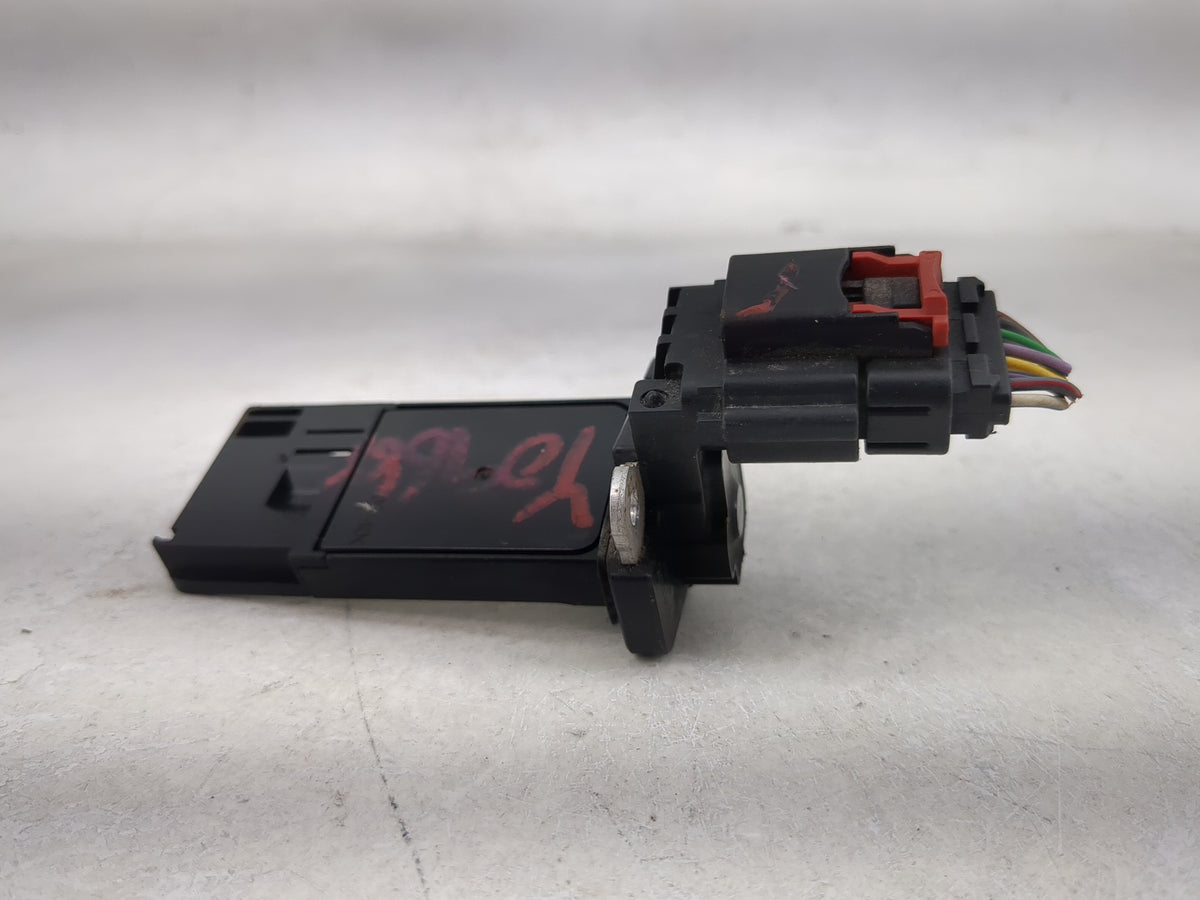 2016-2021 Chevrolet Malibu Mass Air Flow Meter Maf Sensor 1486208 - Oemusedautoparts1.com