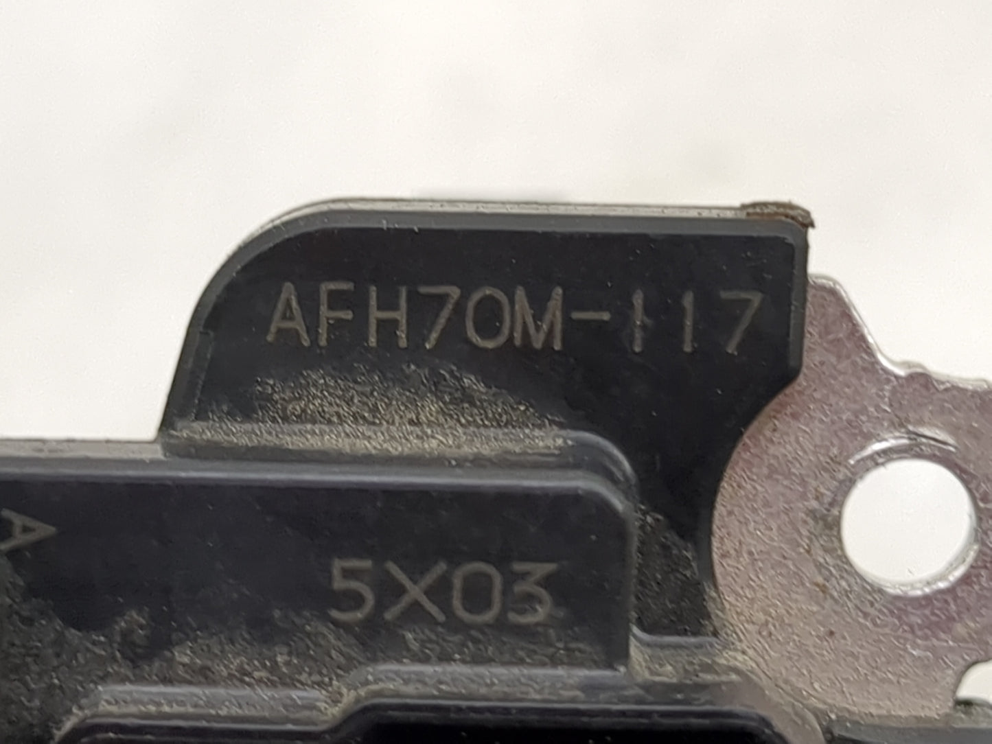 2016-2021 Chevrolet Malibu Mass Air Flow Meter Maf 1486208 - Oemusedautoparts1.com