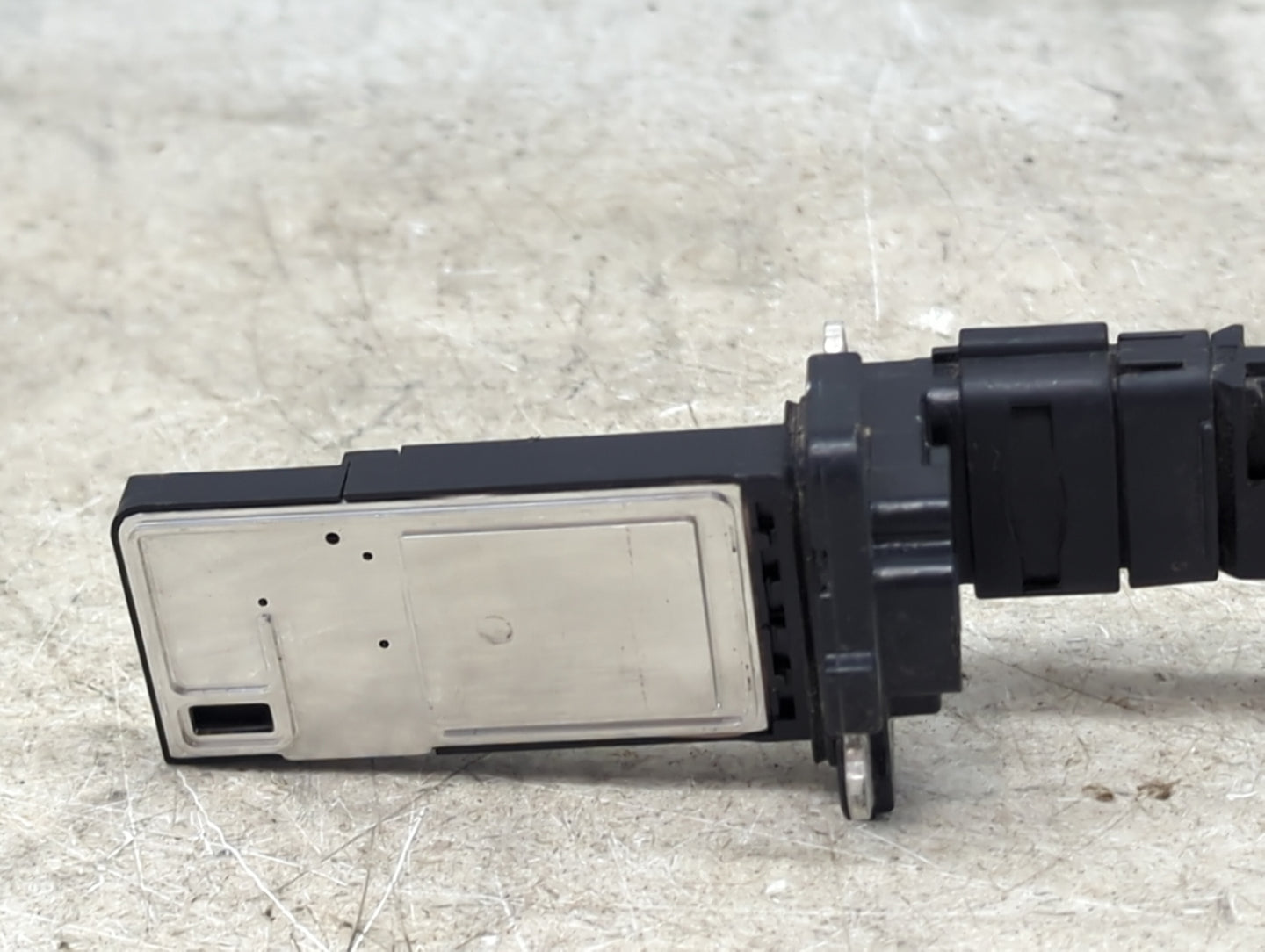 2013-2016 Chevrolet Malibu Mass Air Flow Meter Maf 1486422 - Oemusedautoparts1.com