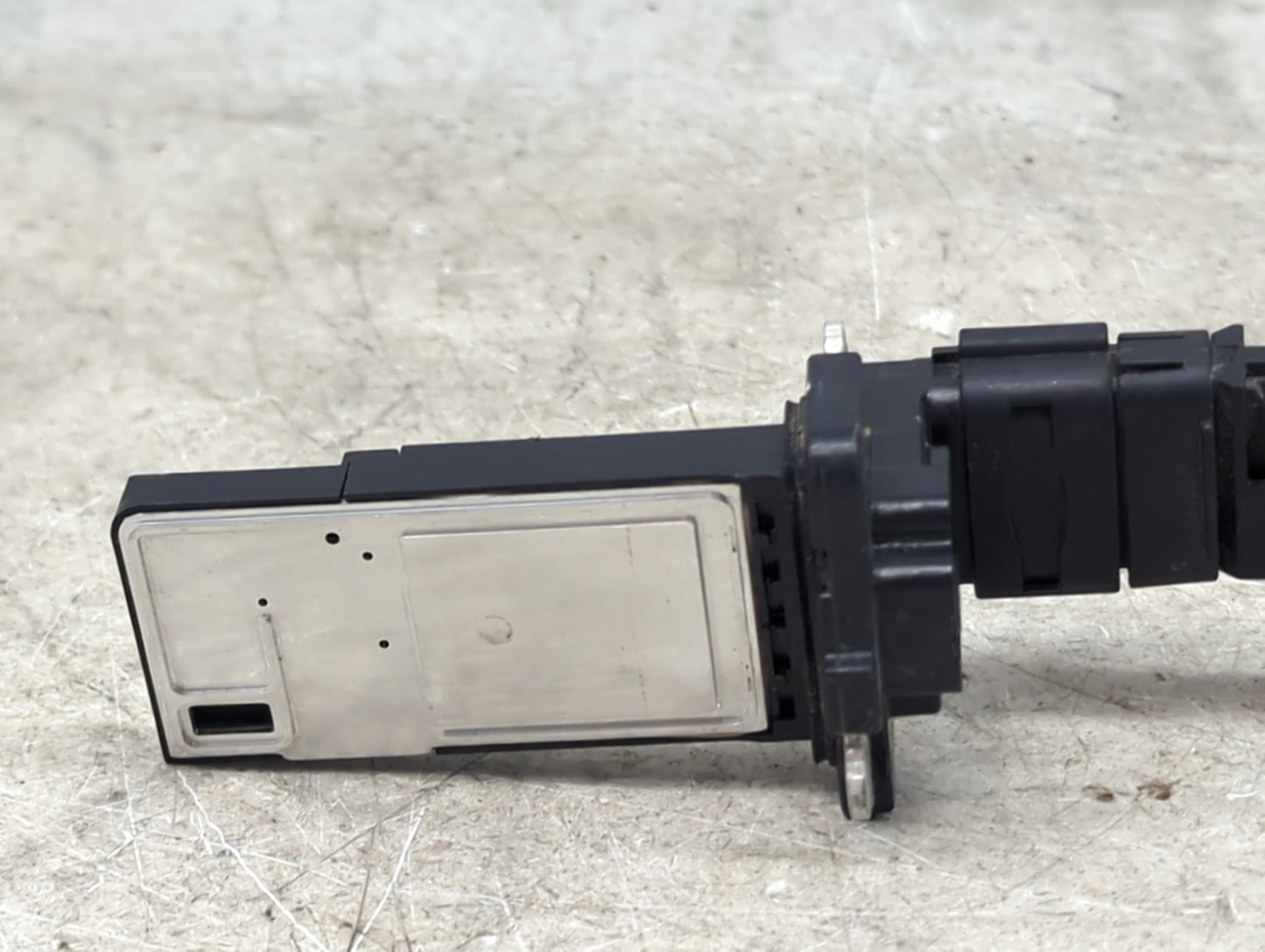 2013-2016 Chevrolet Malibu Mass Air Flow Meter Maf 1486422 - Oemusedautoparts1.com
