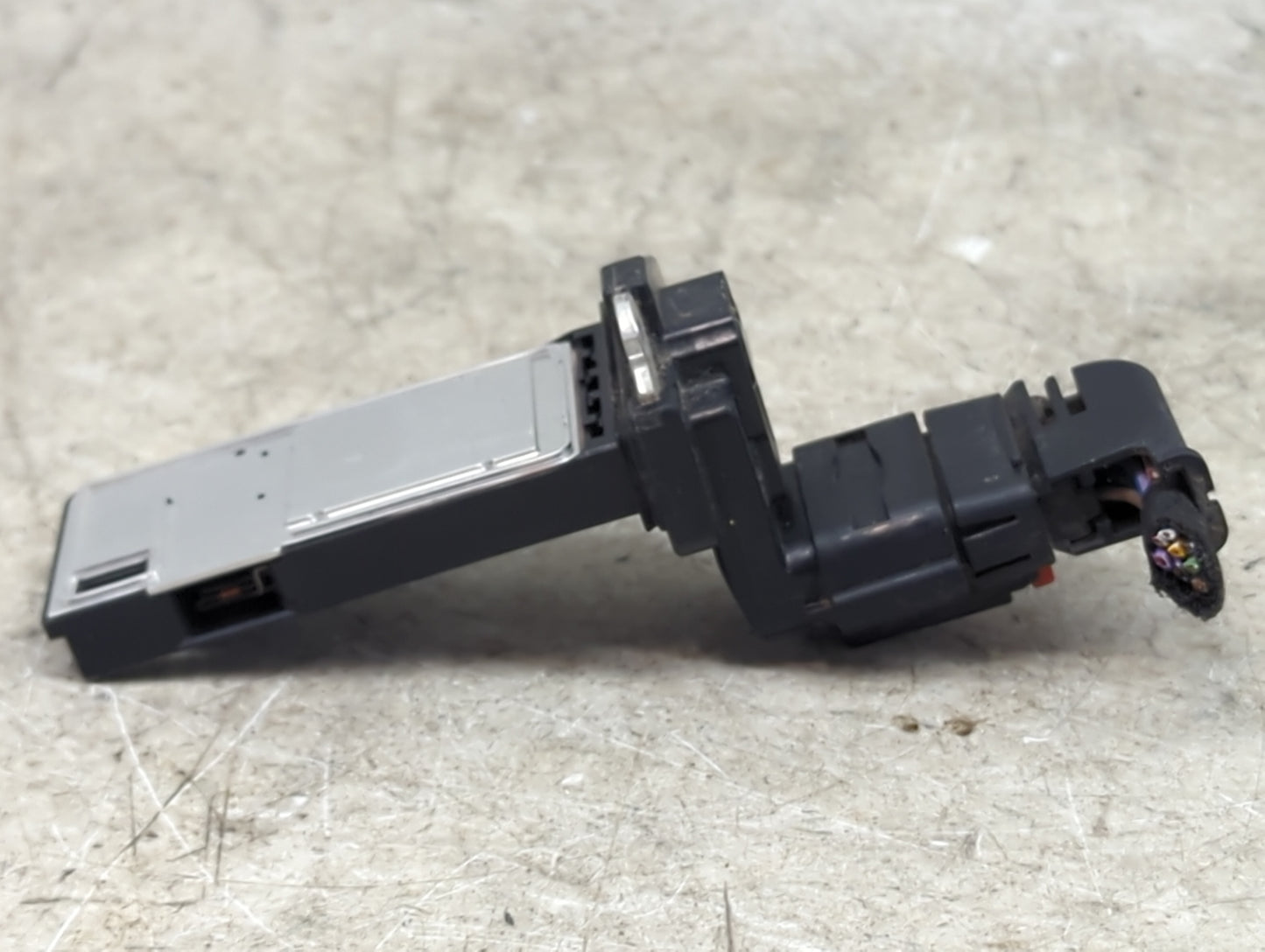 2013-2016 Chevrolet Malibu Mass Air Flow Meter Maf 1486422 - Oemusedautoparts1.com