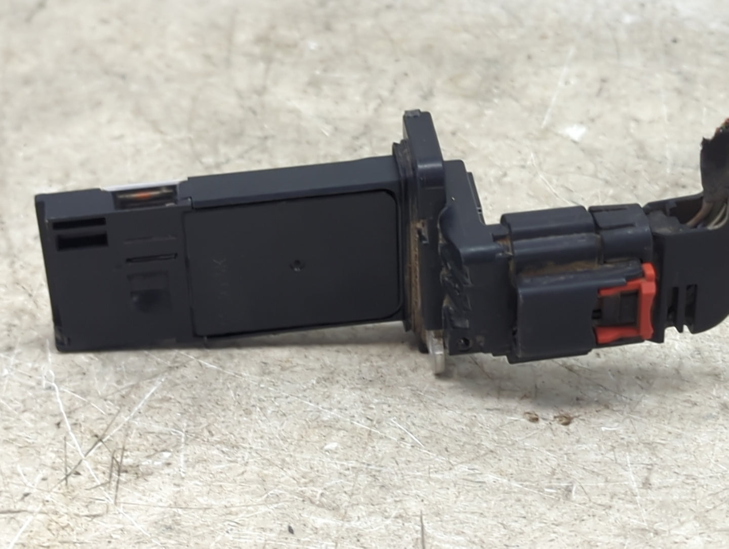 2013-2016 Chevrolet Malibu Mass Air Flow Meter Maf 1486422 - Oemusedautoparts1.com