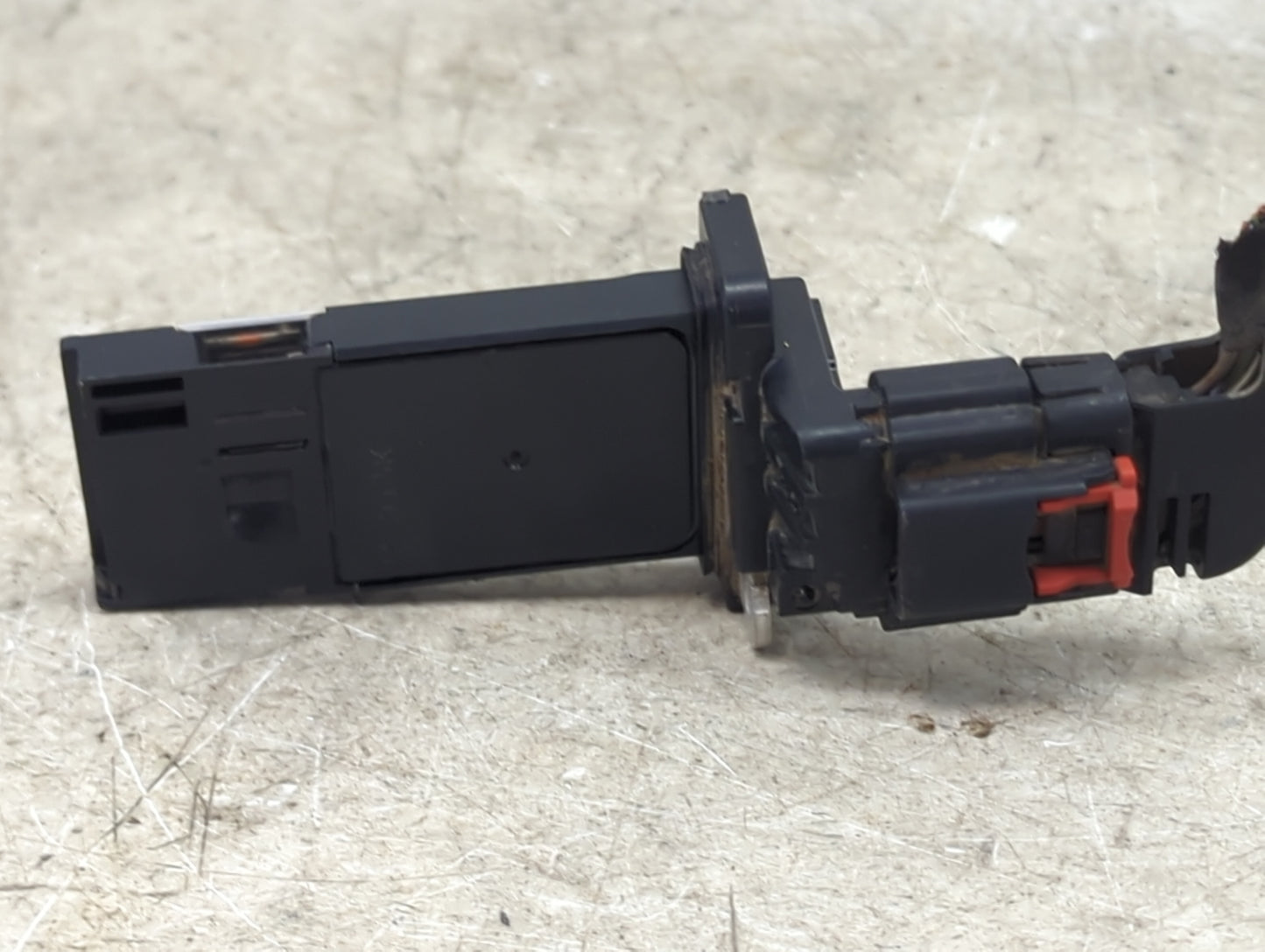 2013-2016 Chevrolet Malibu Mass Air Flow Meter Maf 1486422 - Oemusedautoparts1.com