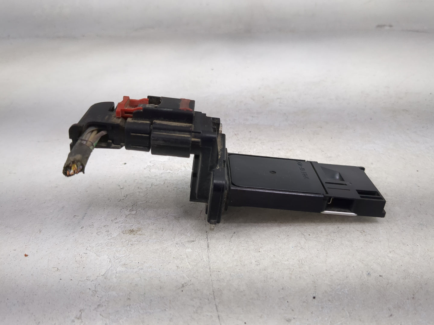 2013-2016 Chevrolet Malibu Mass Air Flow Meter Maf 1486514 - Oemusedautoparts1.com