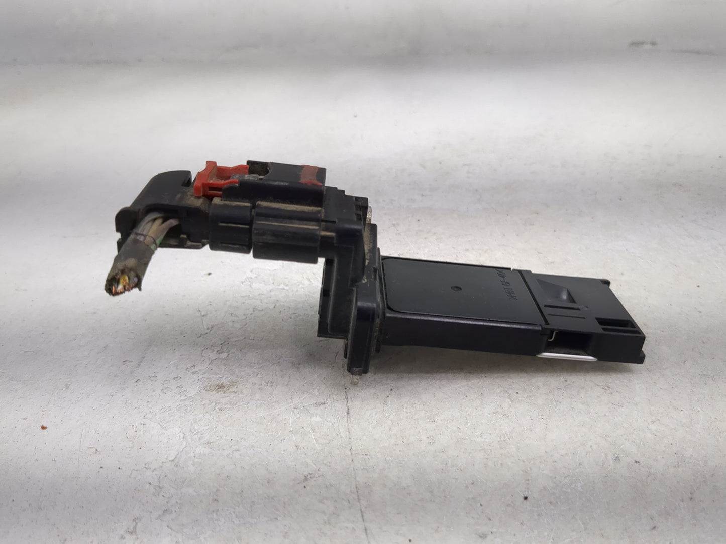 2013-2016 Chevrolet Malibu Mass Air Flow Meter Maf 1486514 - Oemusedautoparts1.com