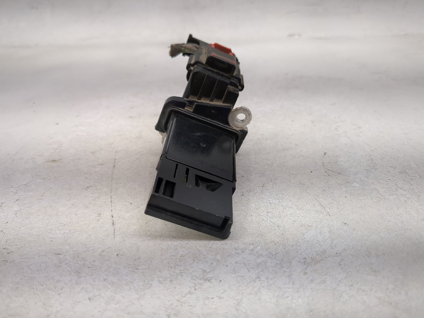 2013-2016 Chevrolet Malibu Mass Air Flow Meter Maf 1486514 - Oemusedautoparts1.com