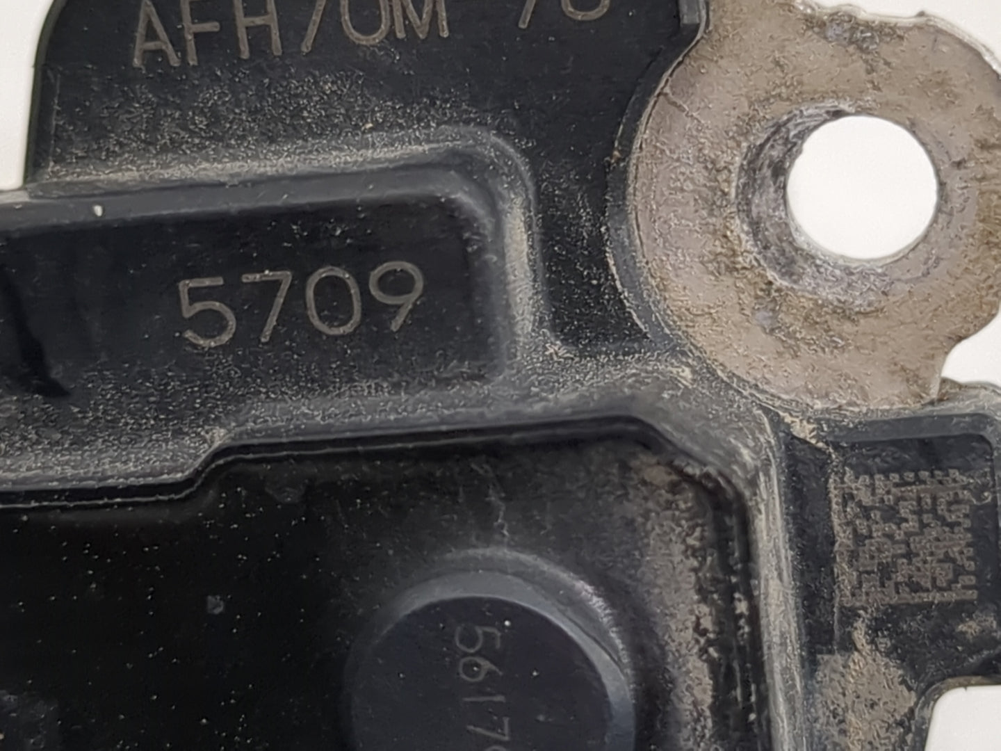 2013-2016 Chevrolet Malibu Mass Air Flow Meter Maf 1486514 - Oemusedautoparts1.com