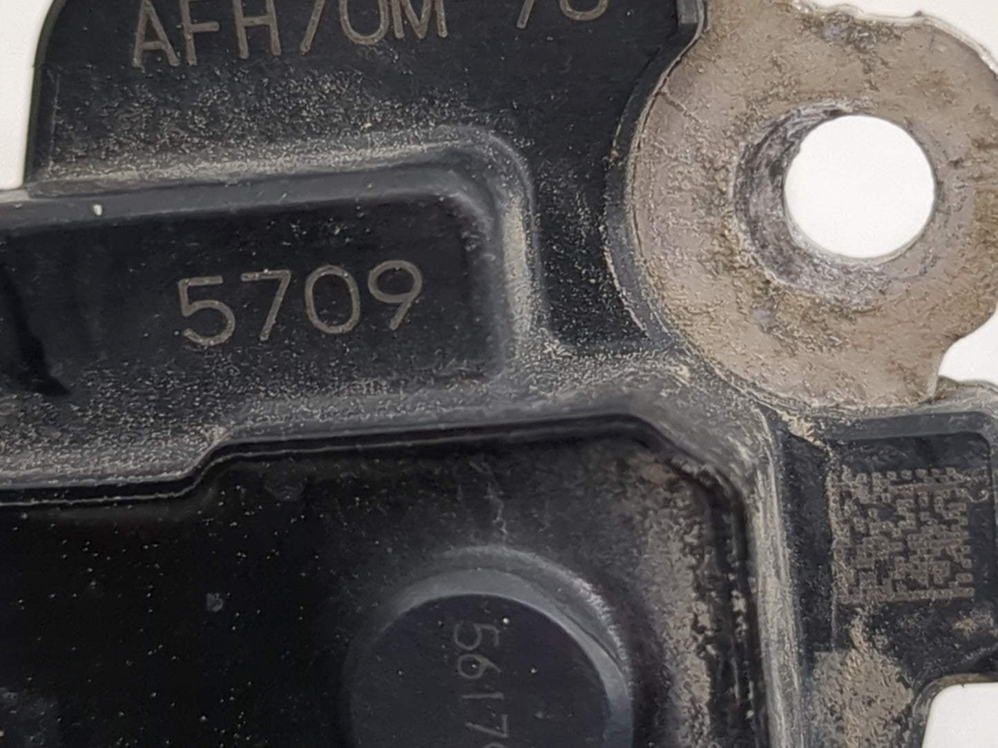 2013-2016 Chevrolet Malibu Mass Air Flow Meter Maf 1486514 - Oemusedautoparts1.com
