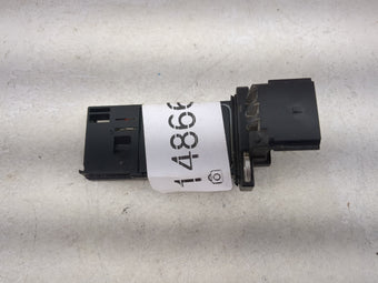 compare product 2016 Chevrolet Malibu Mass Air Flow Meter Maf 1486697