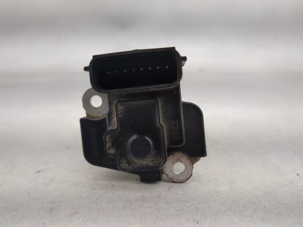 2016 Chevrolet Malibu Mass Air Flow Meter Maf 1486697 - Oemusedautoparts1.com