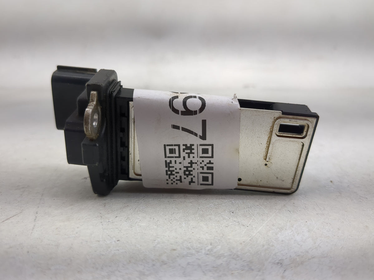 2016 Chevrolet Malibu Mass Air Flow Meter Maf 1486697 - Oemusedautoparts1.com